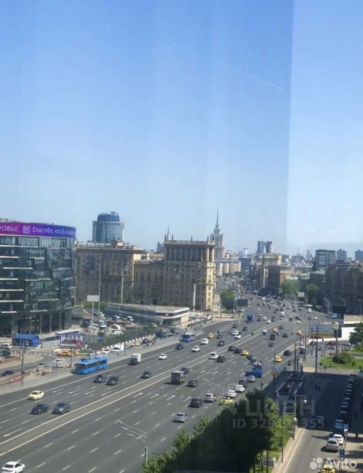 3-комнатная квартира, 92 м² — фотография 2