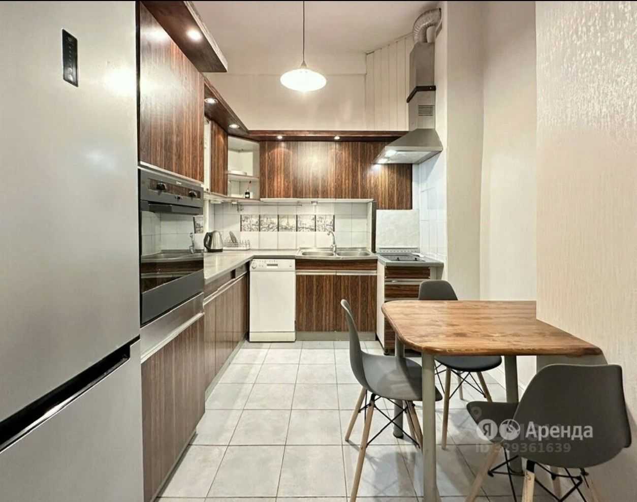 2-комнатная квартира, 48 м²
