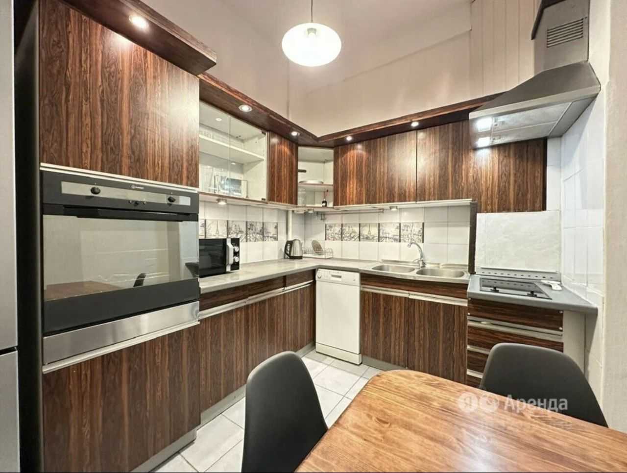 2-комнатная квартира, 48 м² — фотография 2