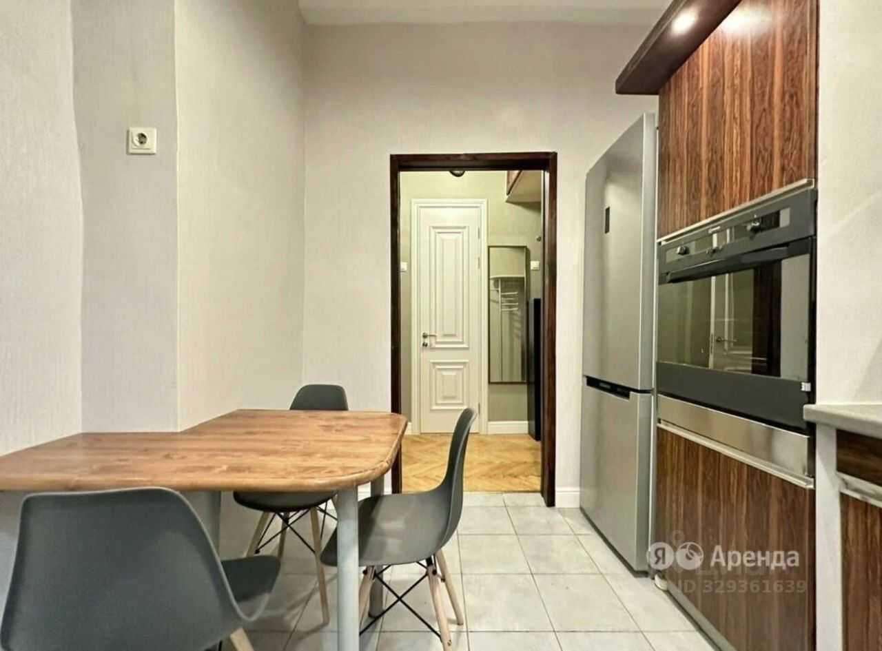 2-комнатная квартира, 48 м² — фотография 3