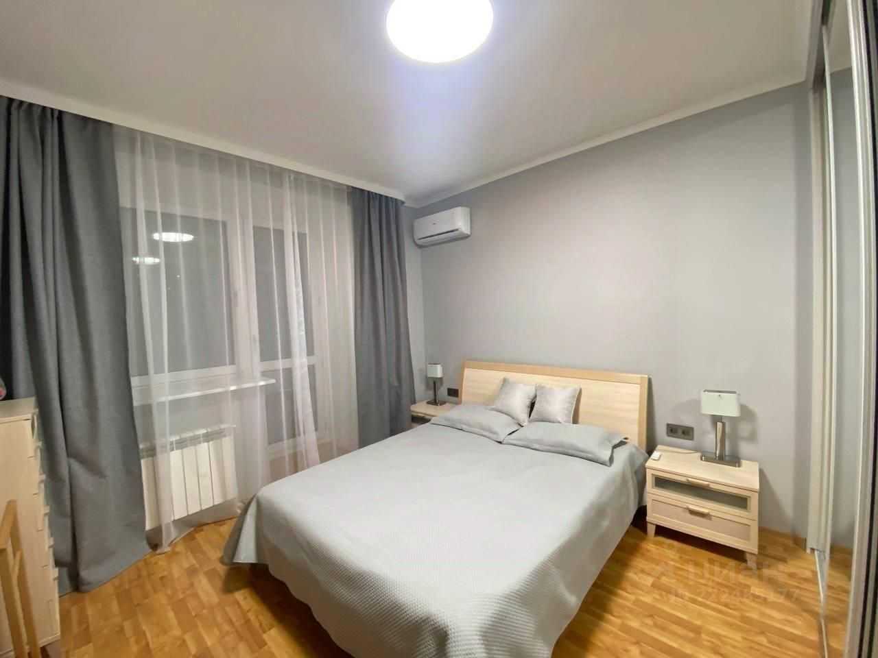 3-комнатная квартира, 57 м² — фотография 3