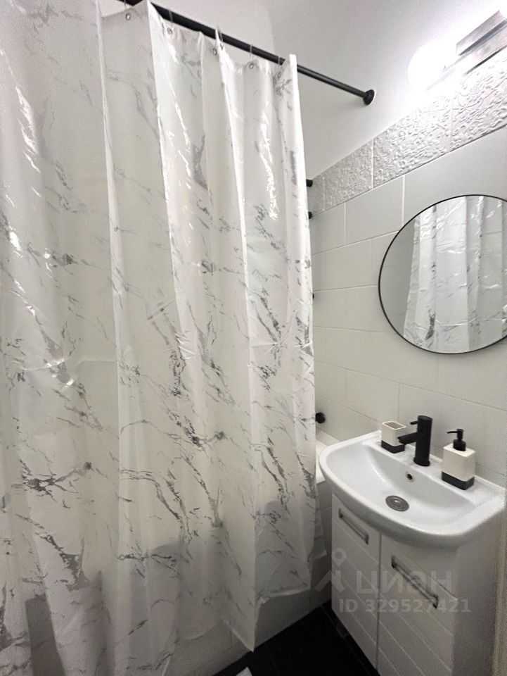 2-комнатная квартира, 47 м² — фотография 2
