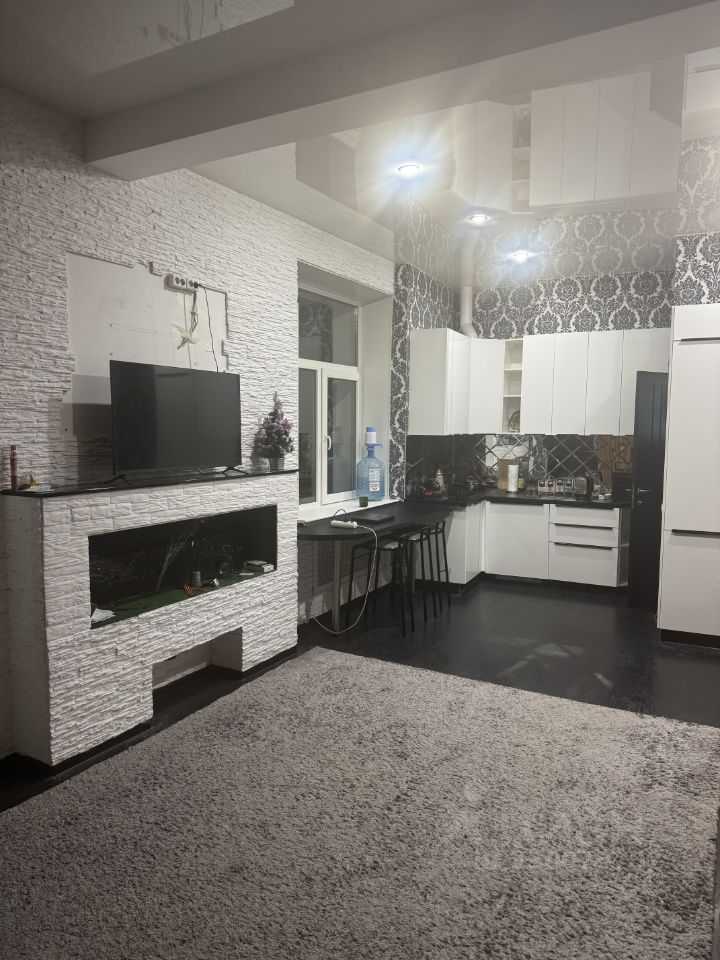 5-комнатная квартира, 140 м²