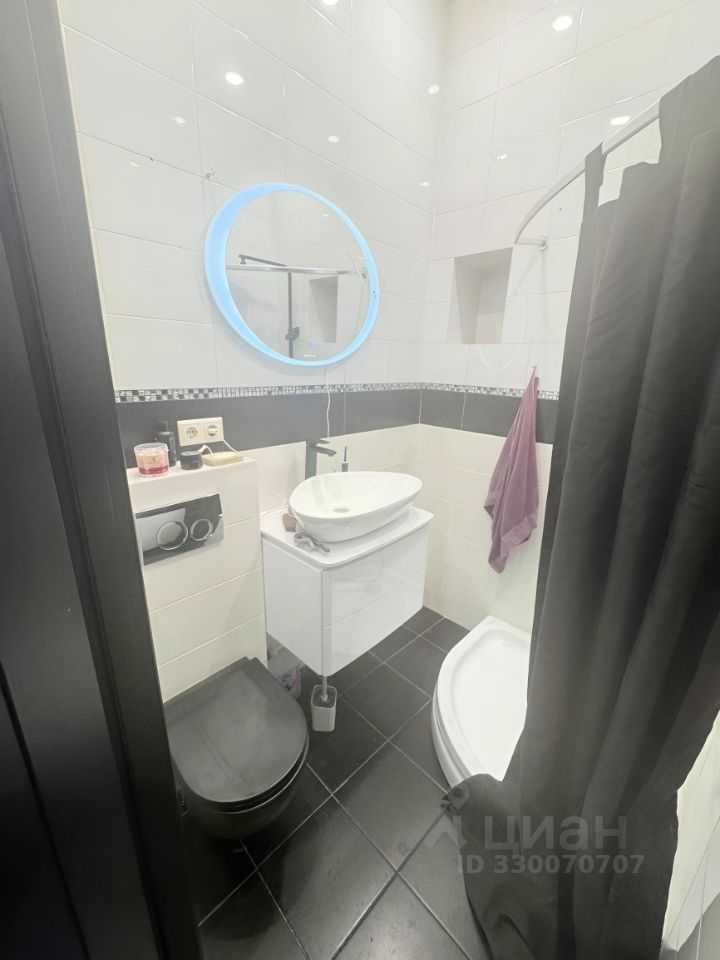 5-комнатная квартира, 140 м² — фотография 2