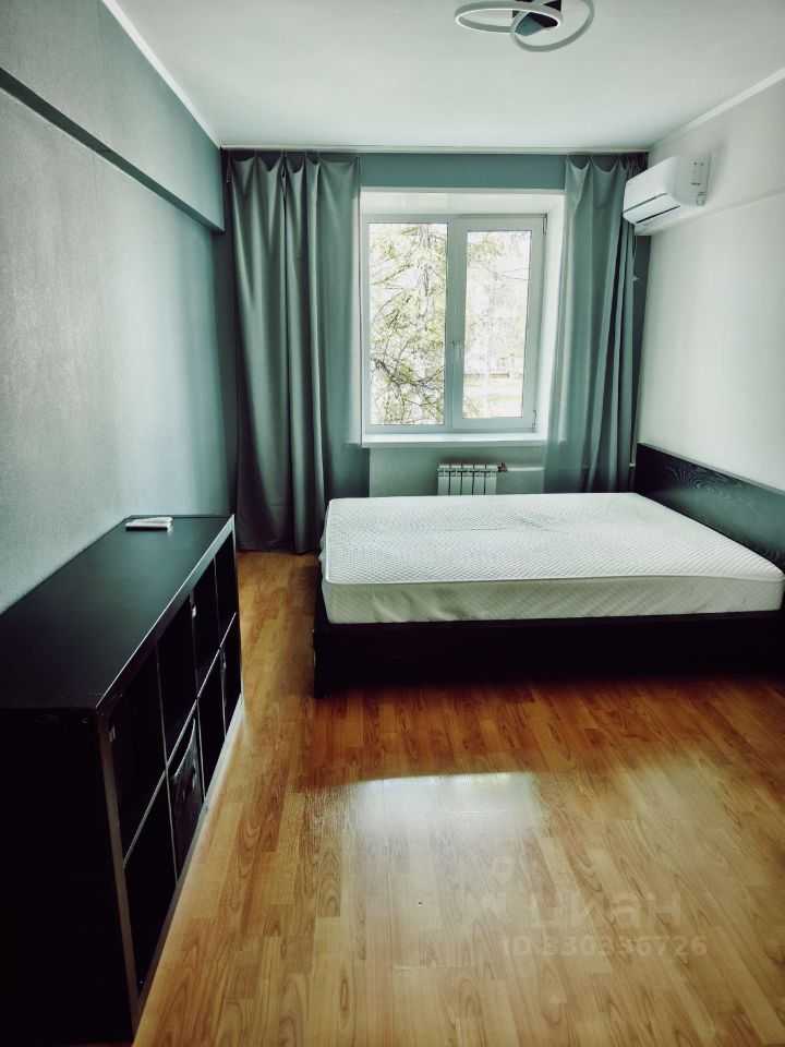3-комнатная квартира, 64 м² — фотография 2