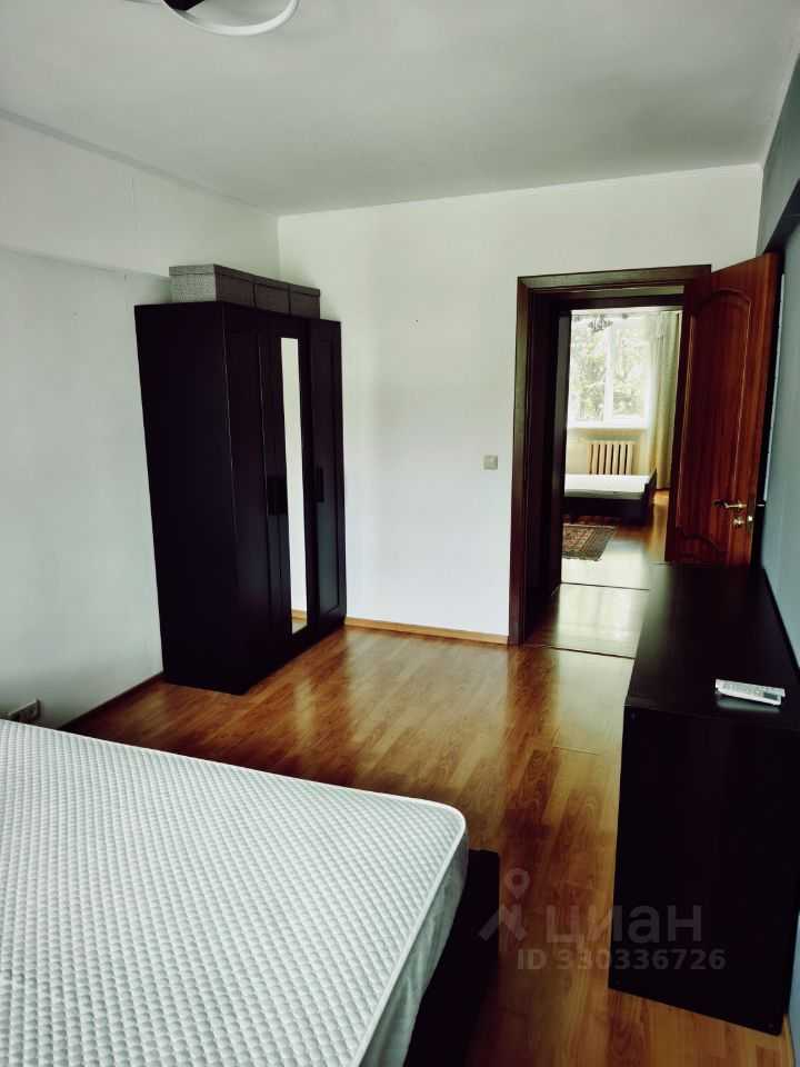 3-комнатная квартира, 64 м² — фотография 3