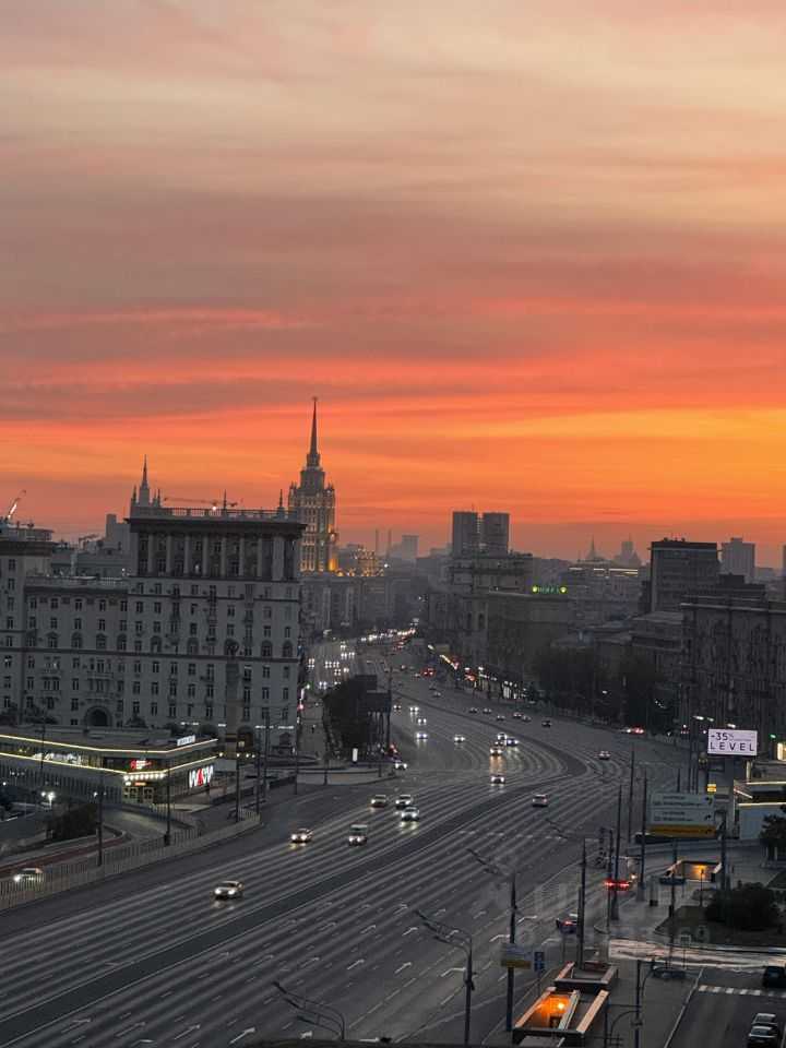 3-комнатная квартира, 91 м² — фотография 3