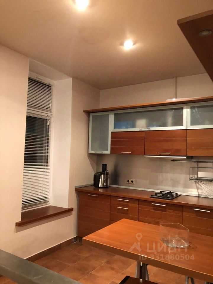 1-комнатная квартира, 50 м² — фотография 3