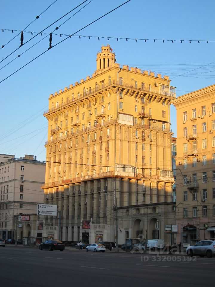 2-комнатная квартира, 56 м²
