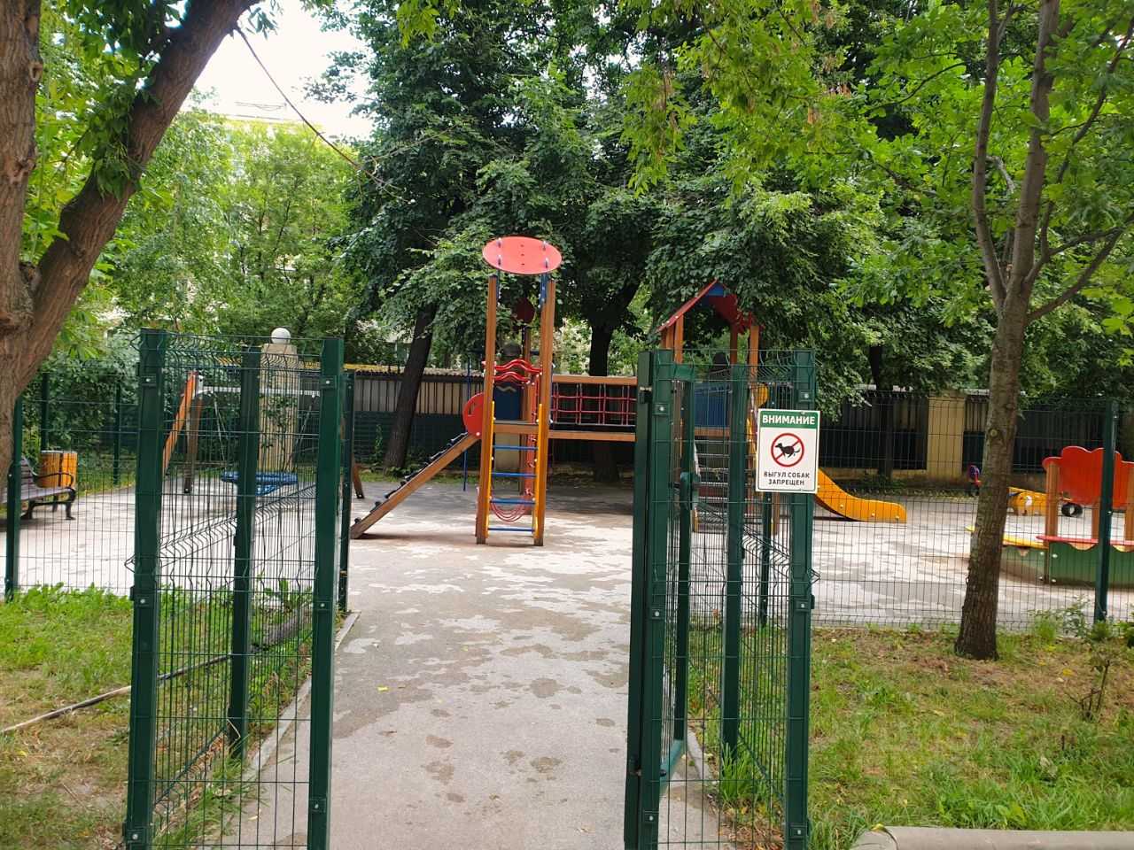 2-комнатная квартира, 56 м² — фотография 3