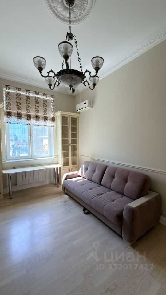 2-комнатная квартира, 51 м² — фотография 3