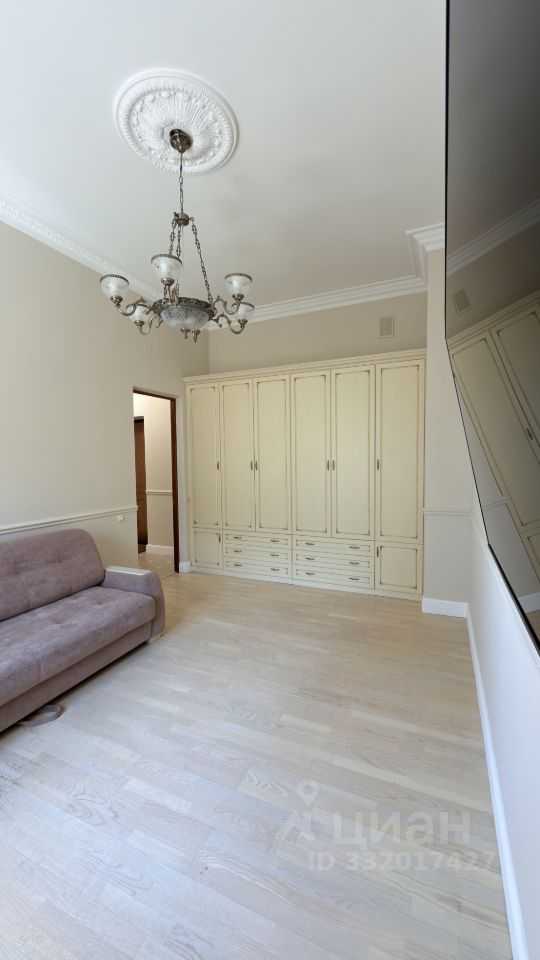 2-комнатная квартира, 51 м² — фотография 2