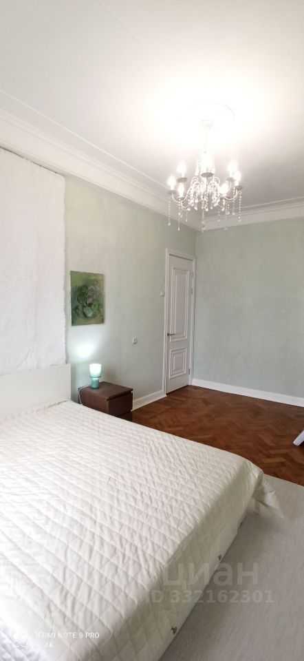 2-комнатная квартира, 47 м² — фотография 3