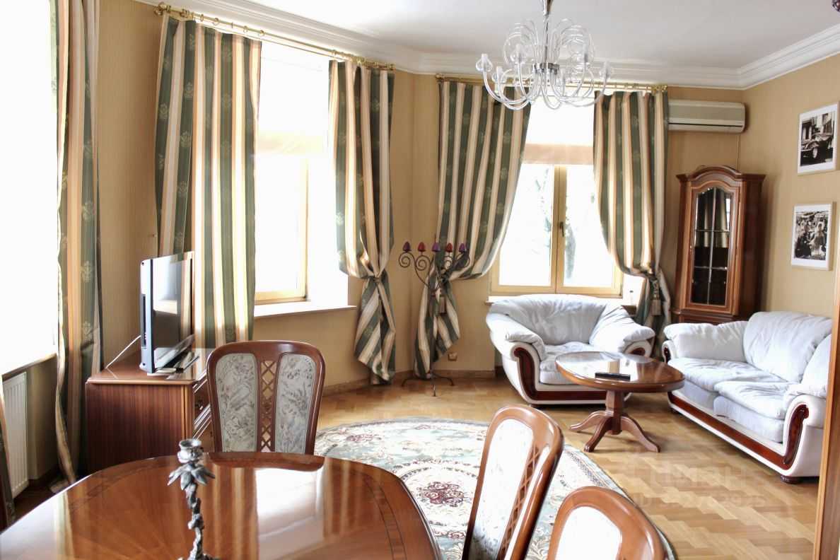 2-комнатная квартира, 65 м² — фотография 2