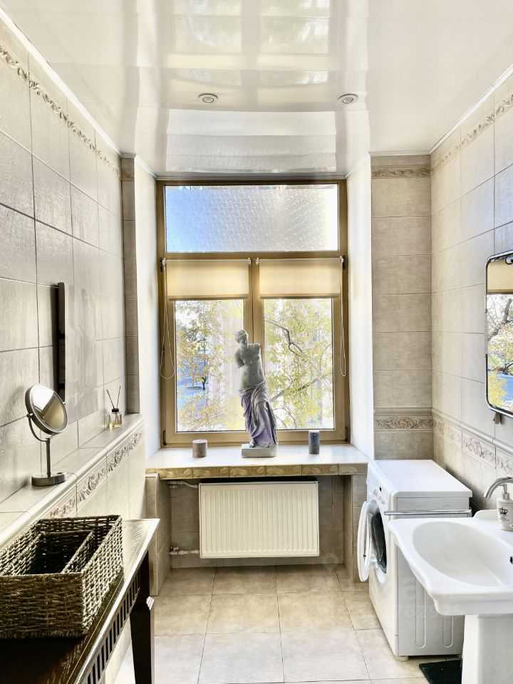 2-комнатная квартира, 65 м²