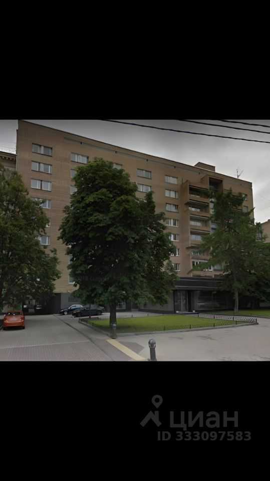 4-комнатная квартира, 97 м²