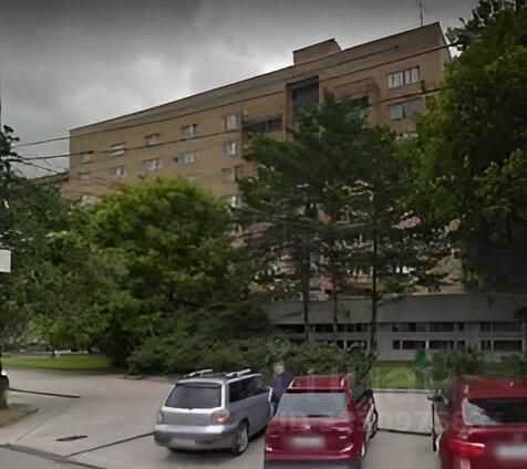 4-комнатная квартира, 97 м² — фотография 2