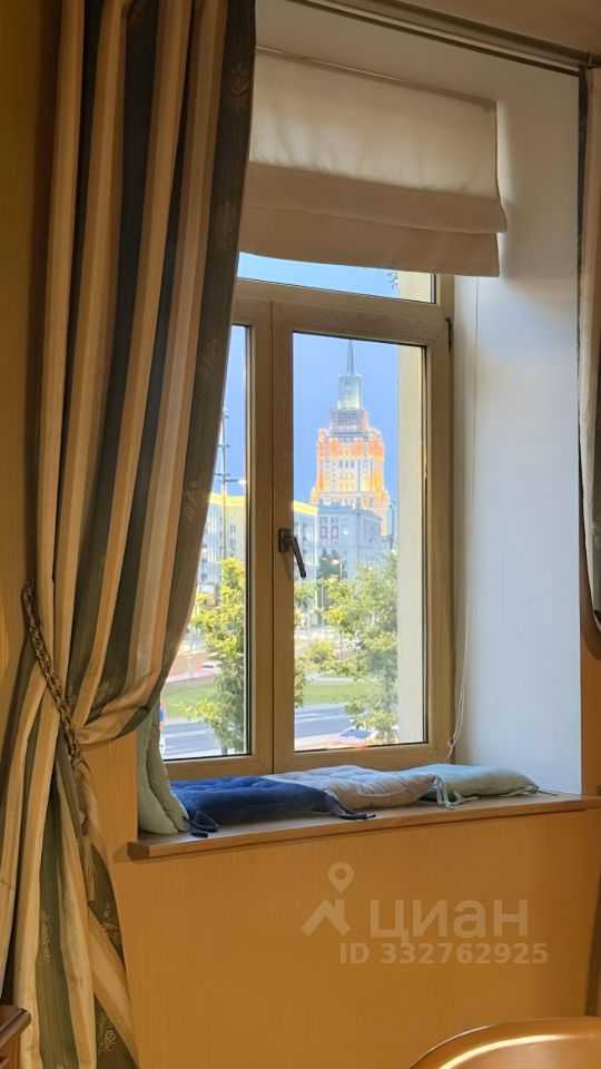2-комнатная квартира, 65 м² — фотография 3