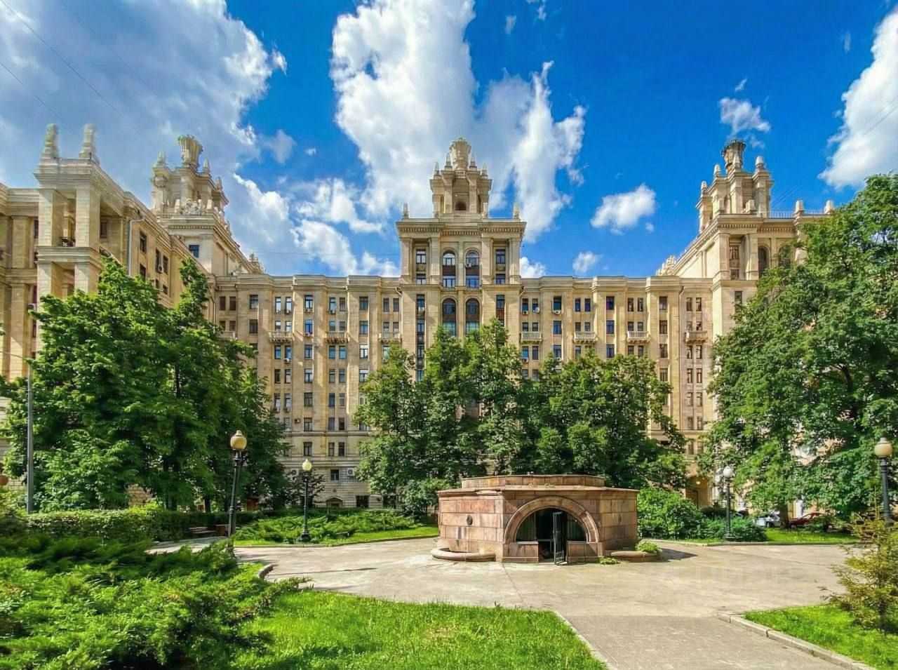 2-комнатная квартира, 75,2 м² — фотография 2