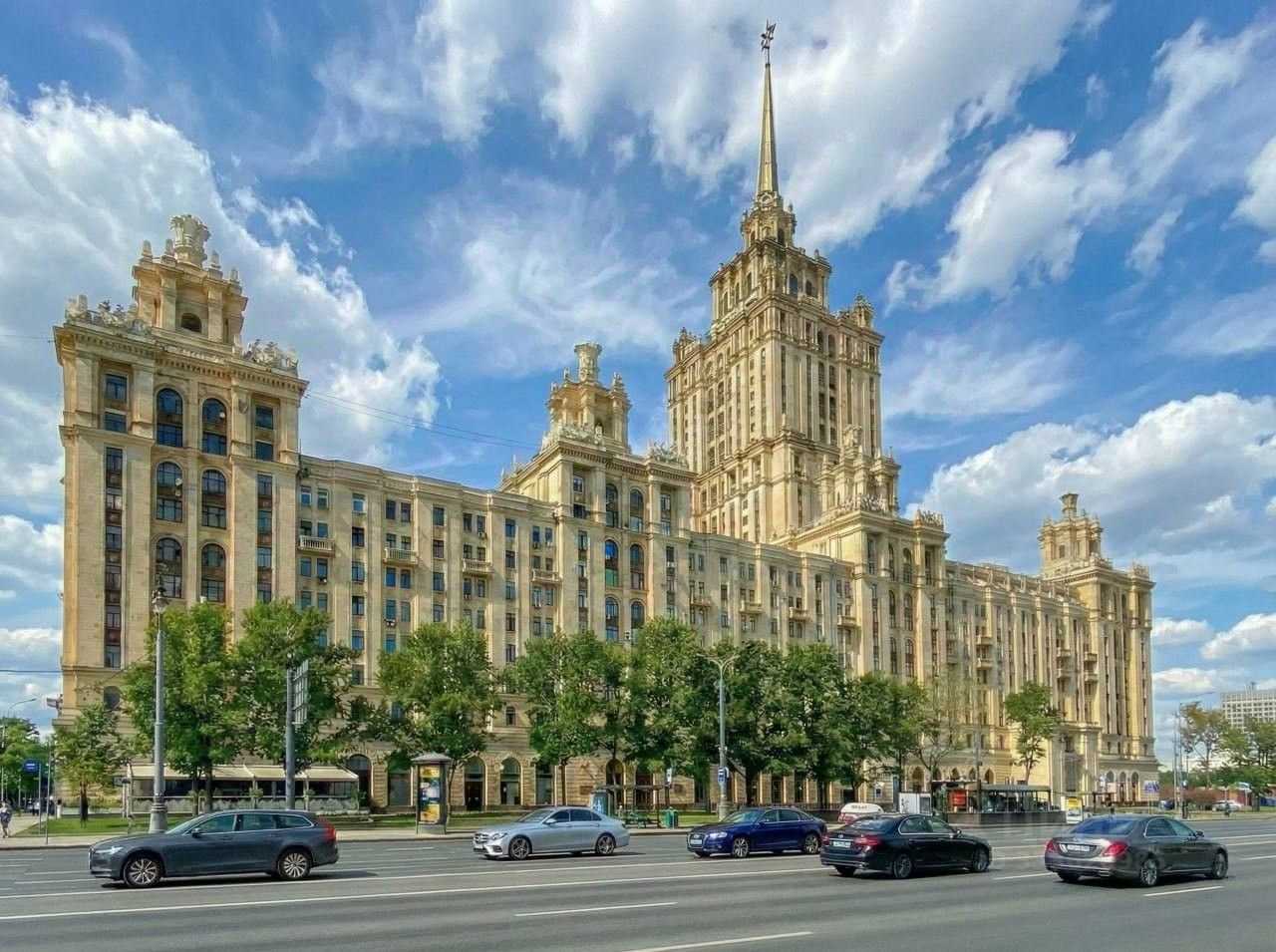2-комнатная квартира, 75,2 м²