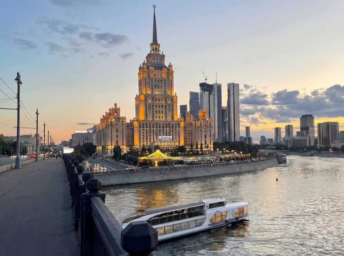 2-комнатная квартира, 75,2 м² — фотография 3