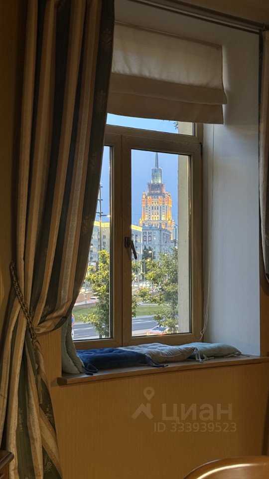 2-комнатная квартира, 65 м² — фотография 3