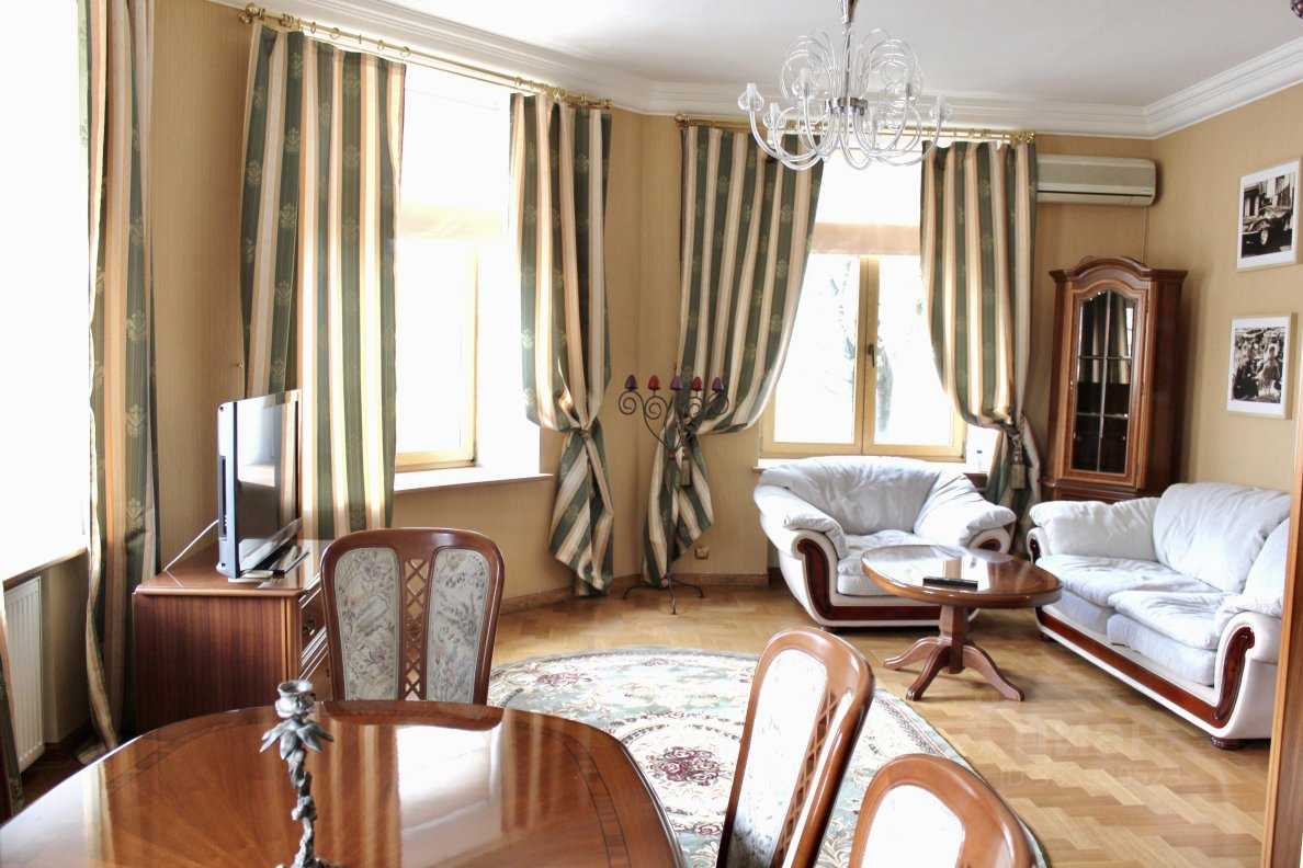 2-комнатная квартира, 65 м² — фотография 2