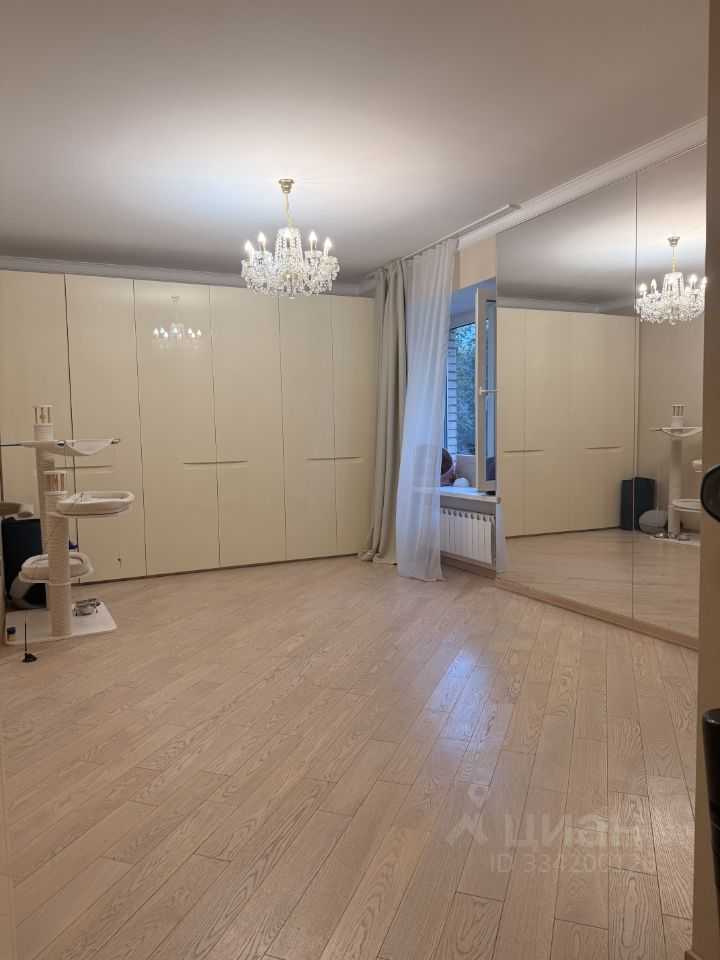 3-комнатная квартира, 90 м² — фотография 3