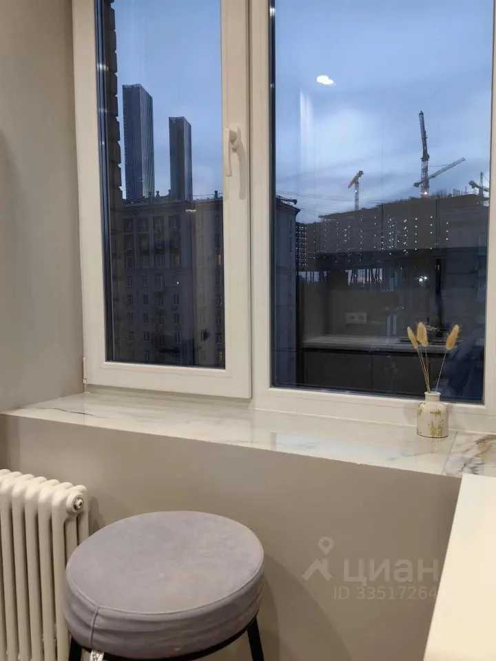 1-комнатная квартира, 30 м²