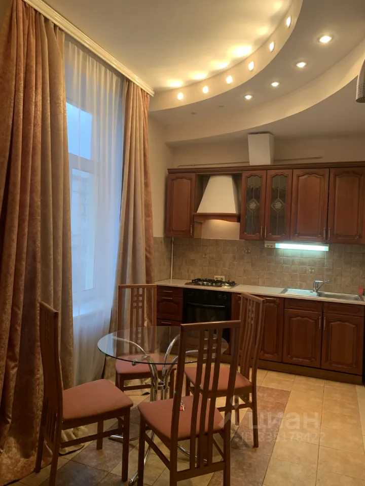 3-комнатная квартира, 80 м²