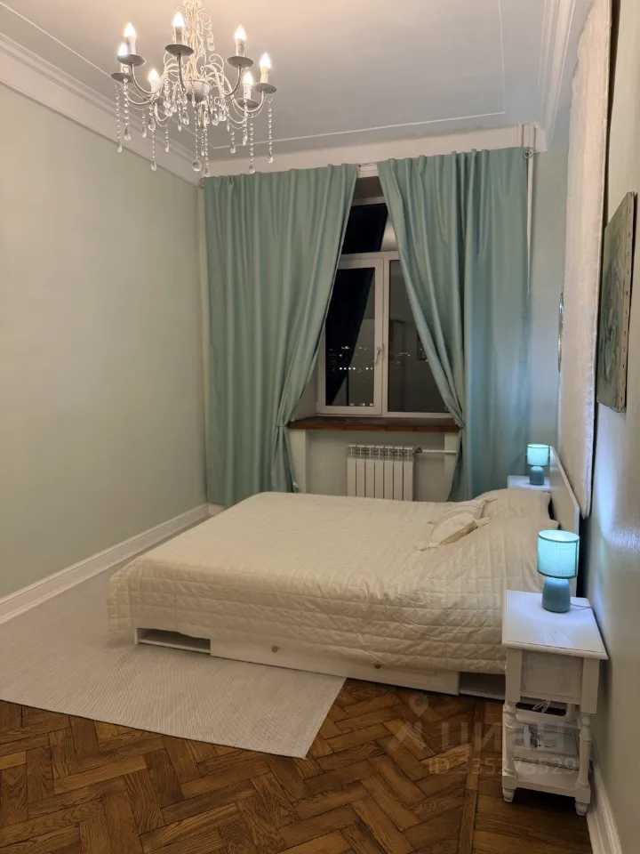 2-комнатная квартира, 47 м² — фотография 3