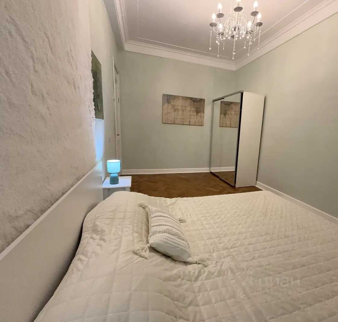 2-комнатная квартира, 47 м² — фотография 2