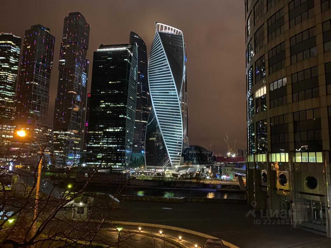 3-комнатная квартира, 57 м²