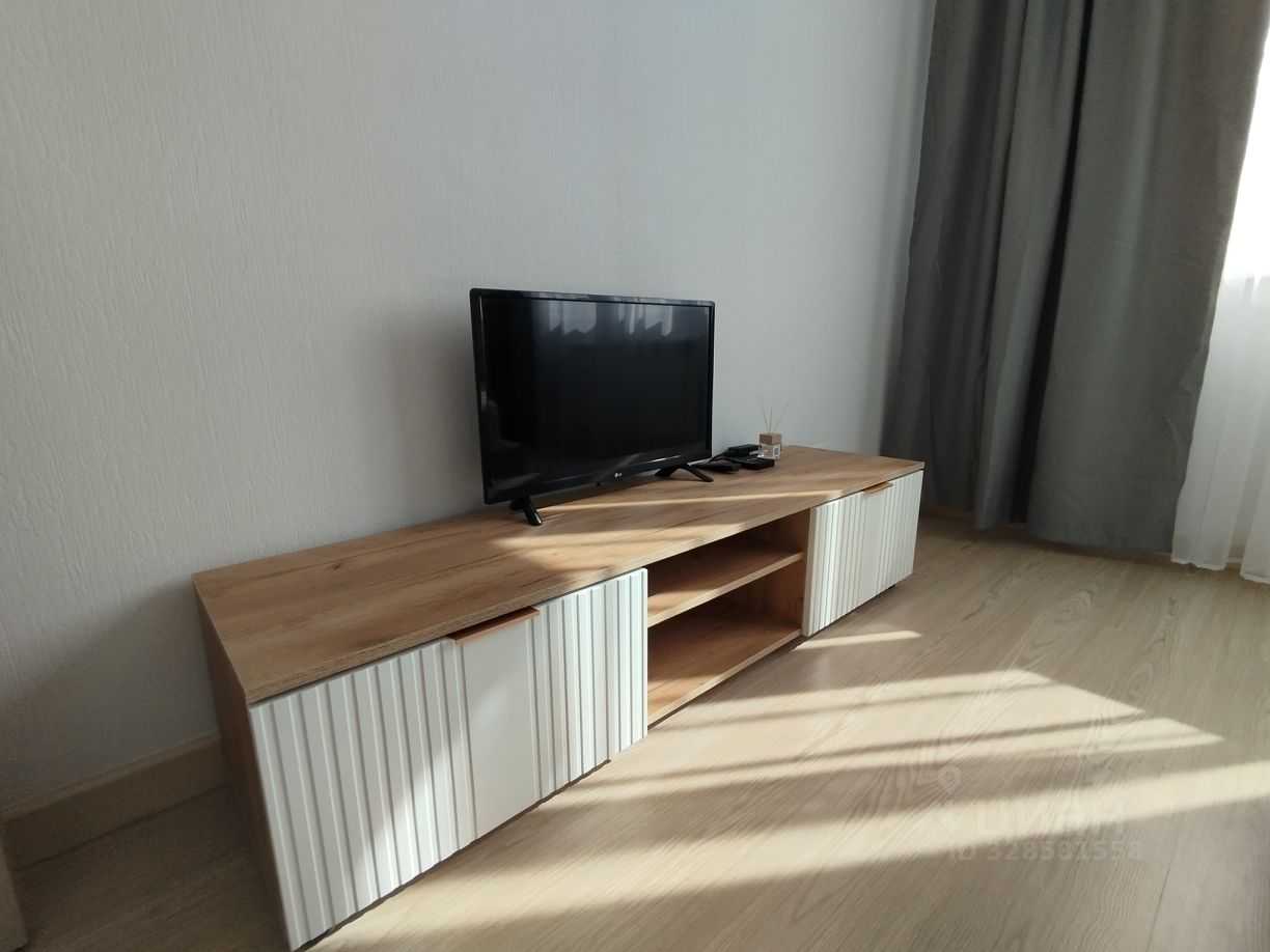 2-комнатная квартира, 56,9 м² — фотография 2