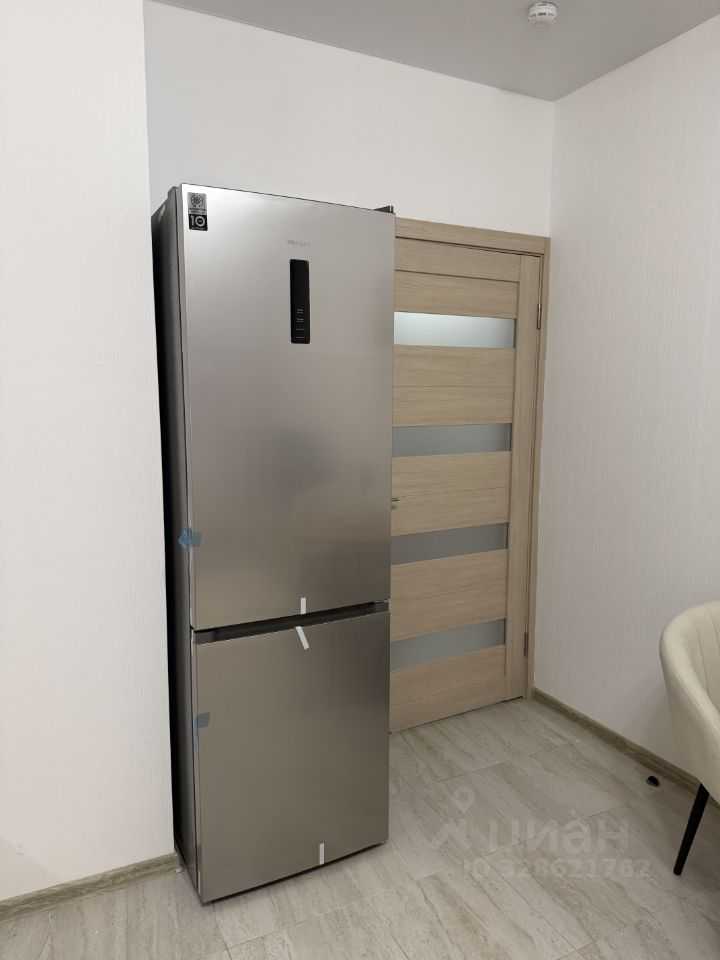 2-комнатная квартира, 60 м² — фотография 3