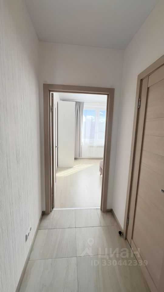 2-комнатная квартира, 63 м² — фотография 3
