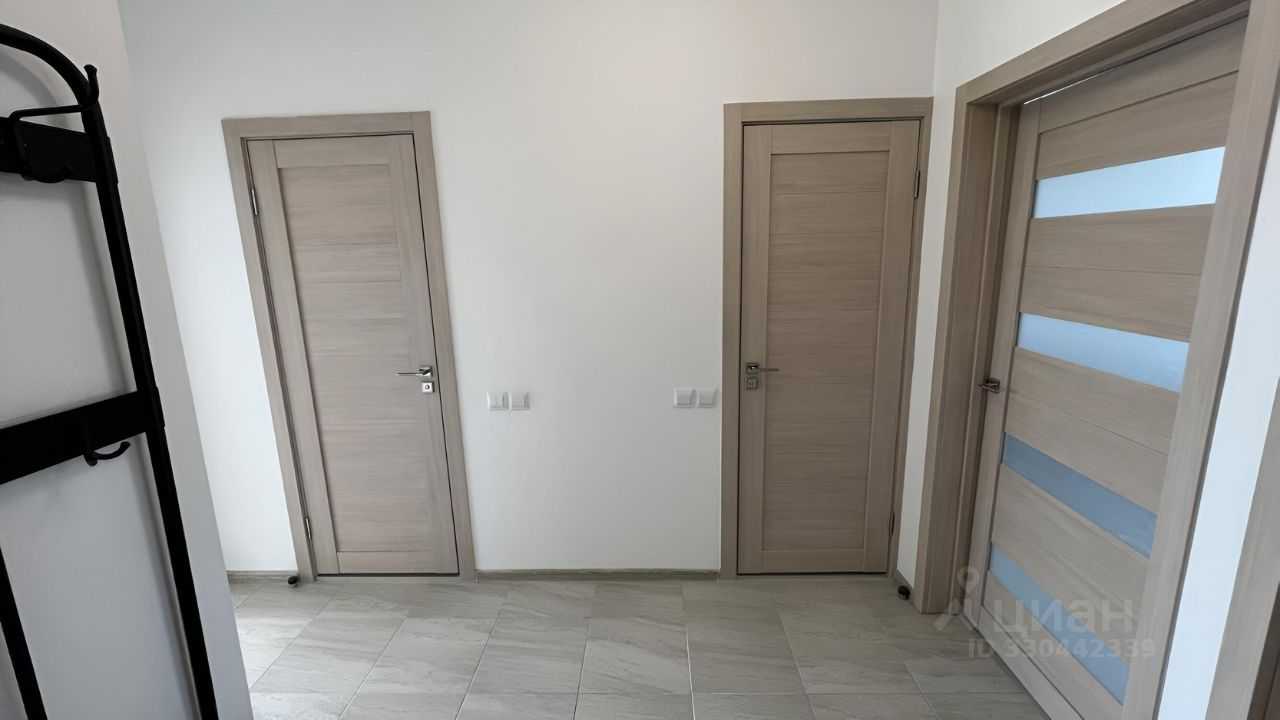 2-комнатная квартира, 63 м²