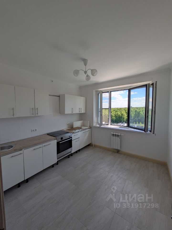2-комнатная квартира, 60 м²