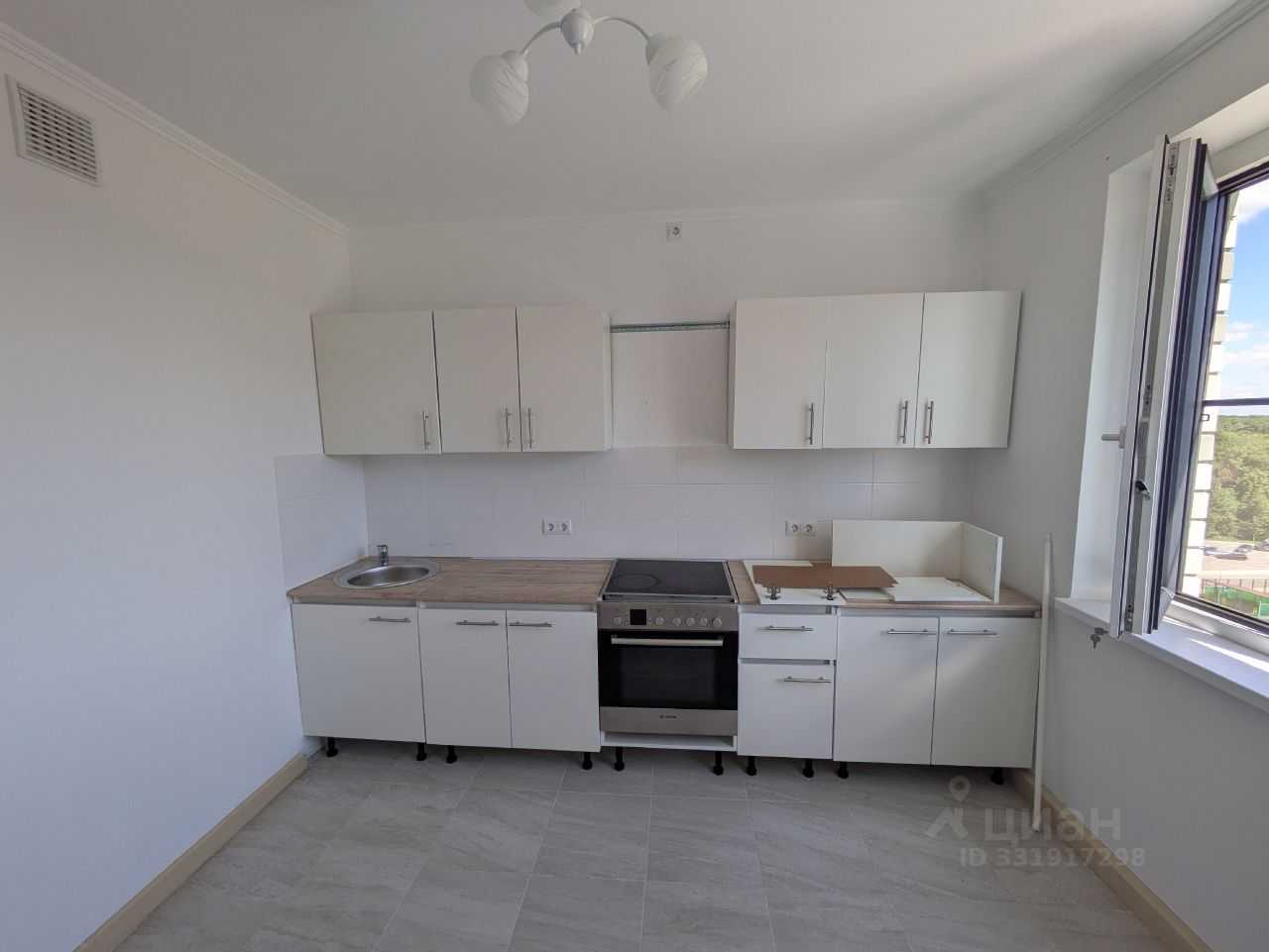 2-комнатная квартира, 60 м² — фотография 2