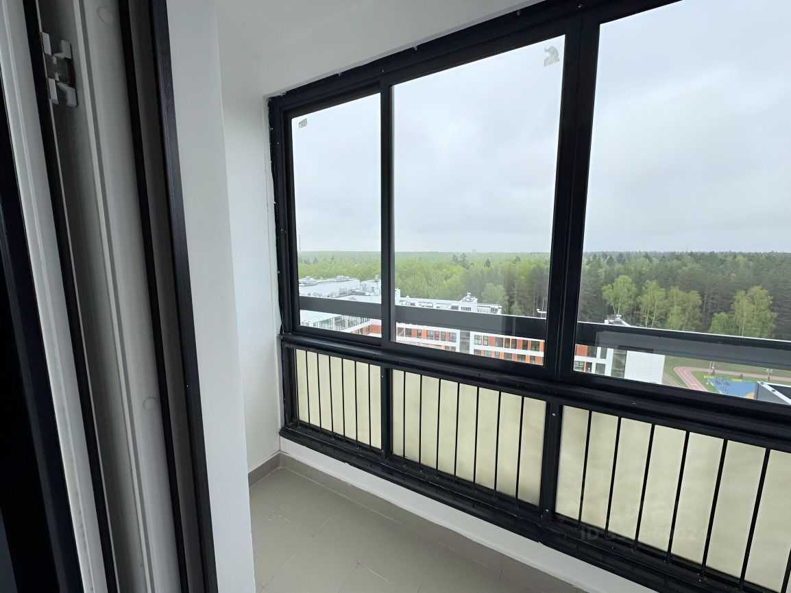 2-комнатная квартира, 65 м² — фотография 2