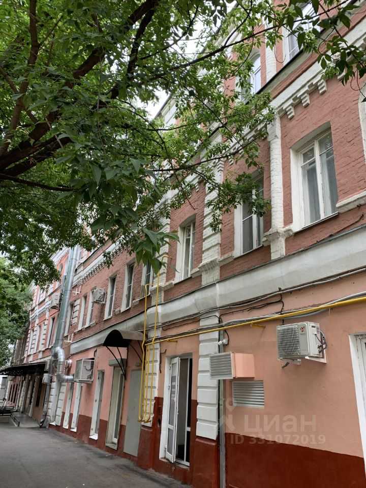 1-комнатная квартира, 45 м² — фотография 3