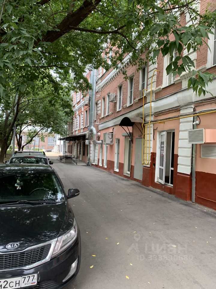 1-комнатная квартира, 45 м² — фотография 2