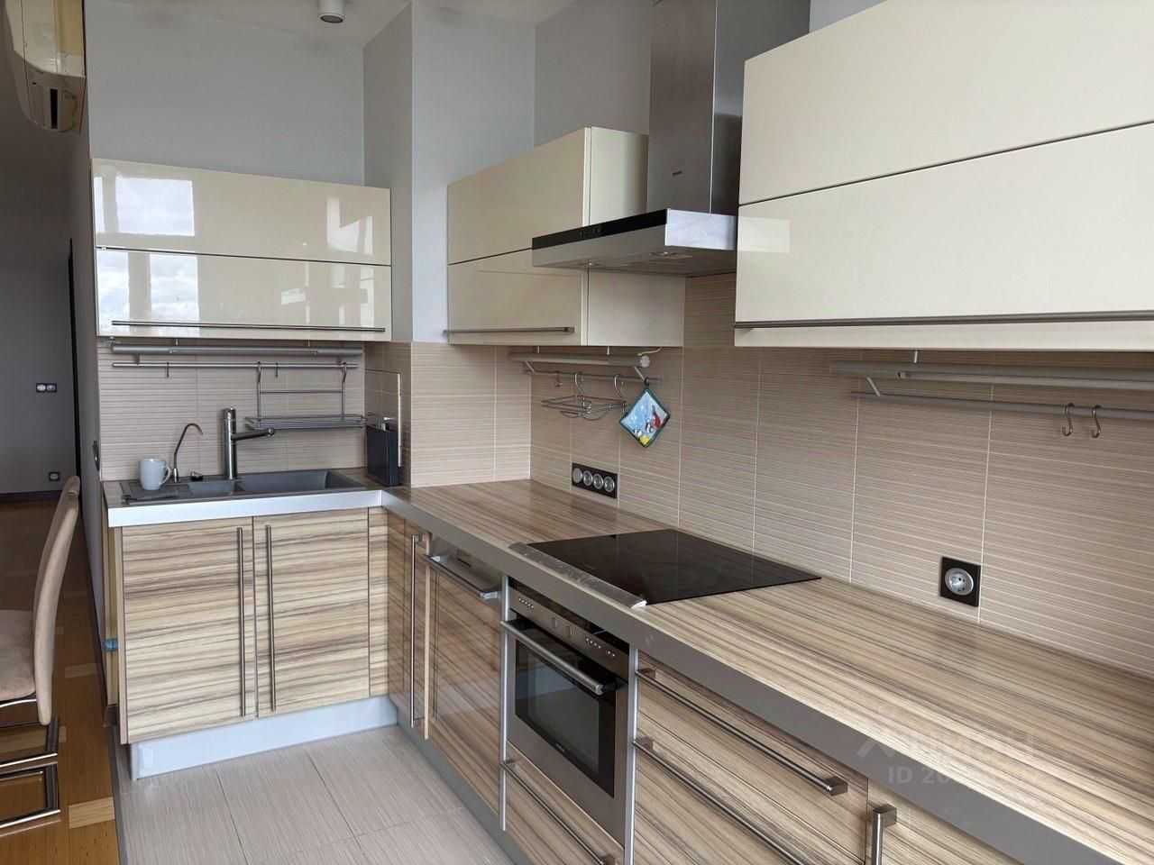 3-комнатная квартира, 105,7 м² — фотография 2