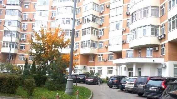 3-комнатная квартира, 105 м²
