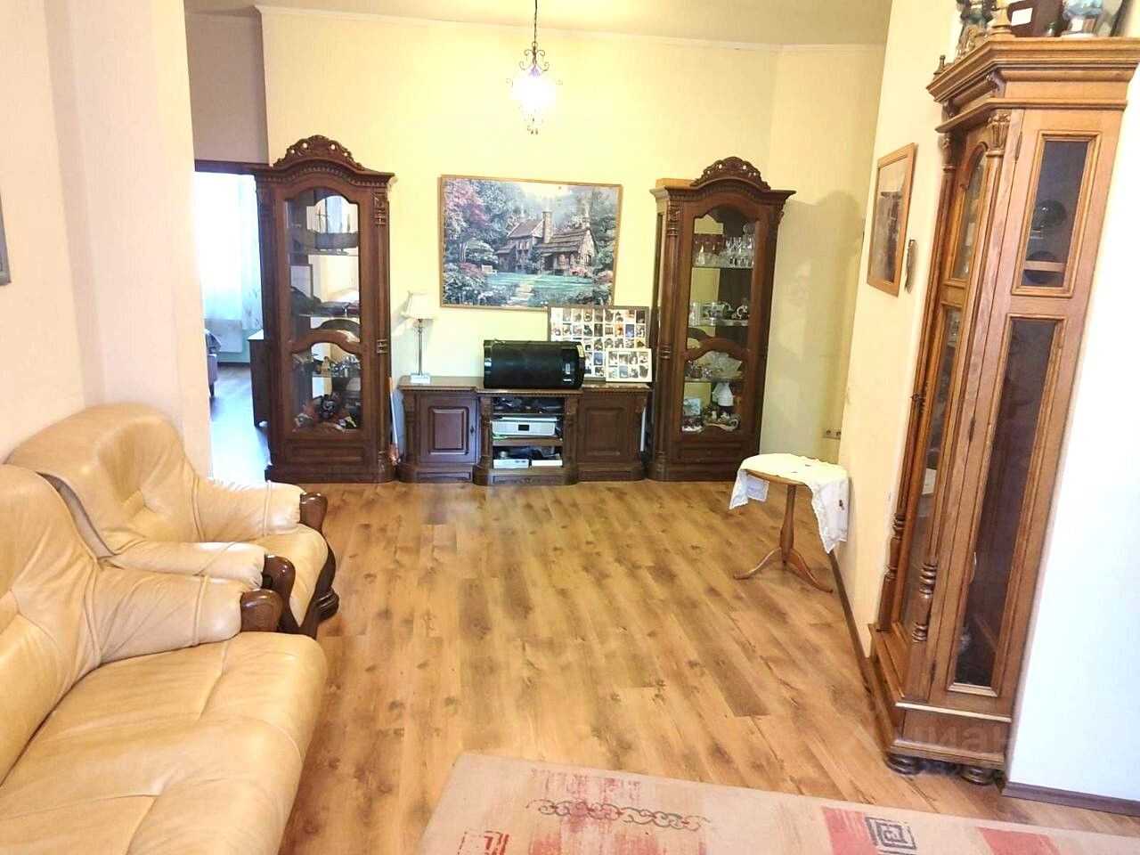 3-комнатная квартира, 105 м² — фотография 2