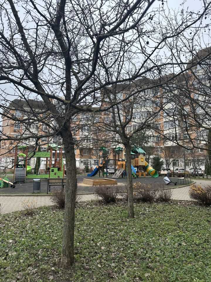 3-комнатная квартира, 80 м² — фотография 2
