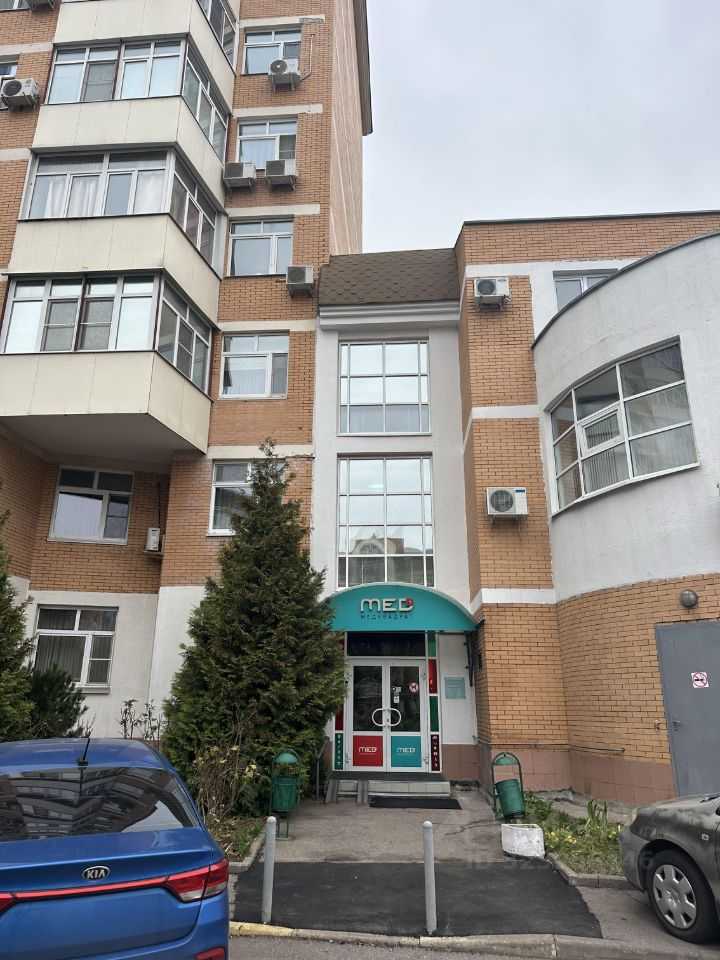 3-комнатная квартира, 80 м² — фотография 3