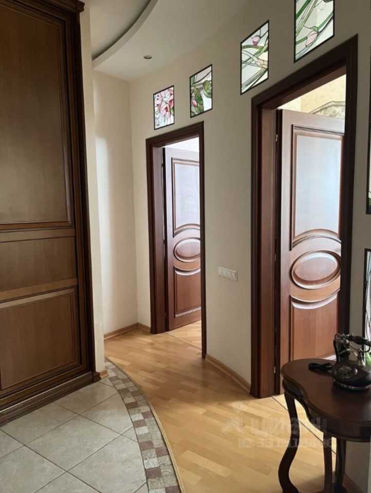 3-комнатная квартира, 79,3 м² — фотография 2