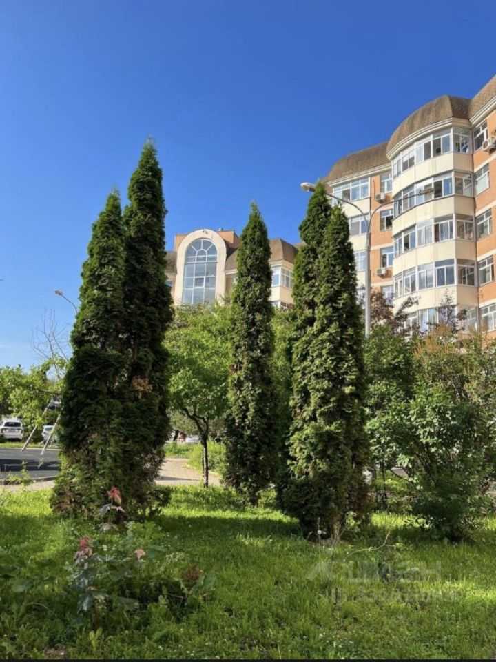 3-комнатная квартира, 79,3 м²