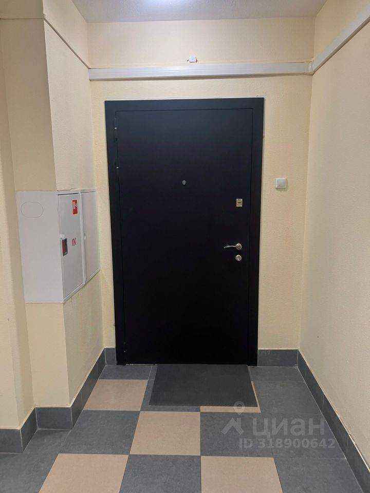 2-комнатная квартира, 58 м² — фотография 2